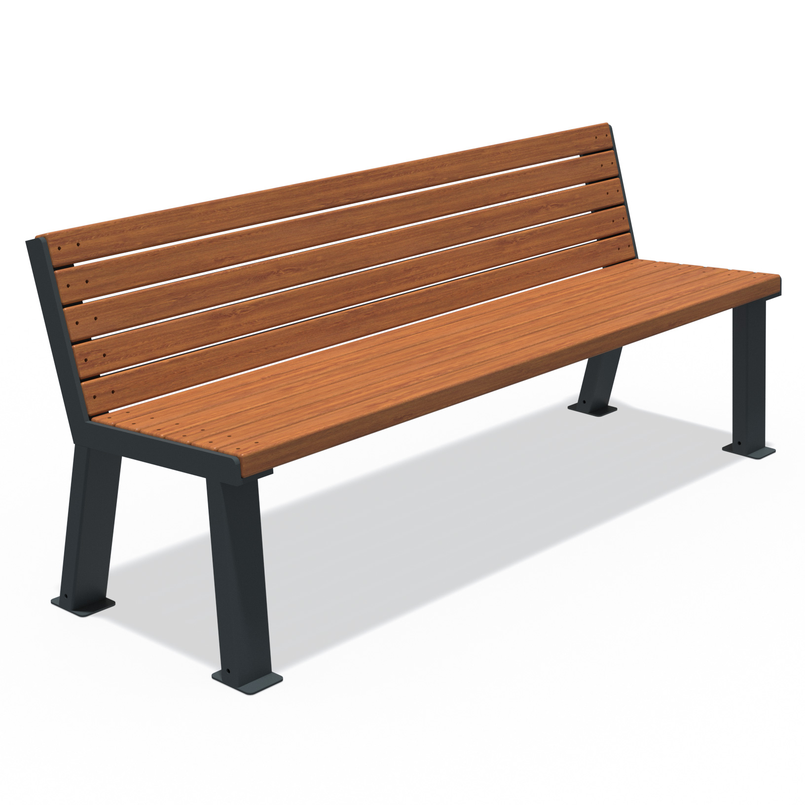 Лавка Interatletika LP062